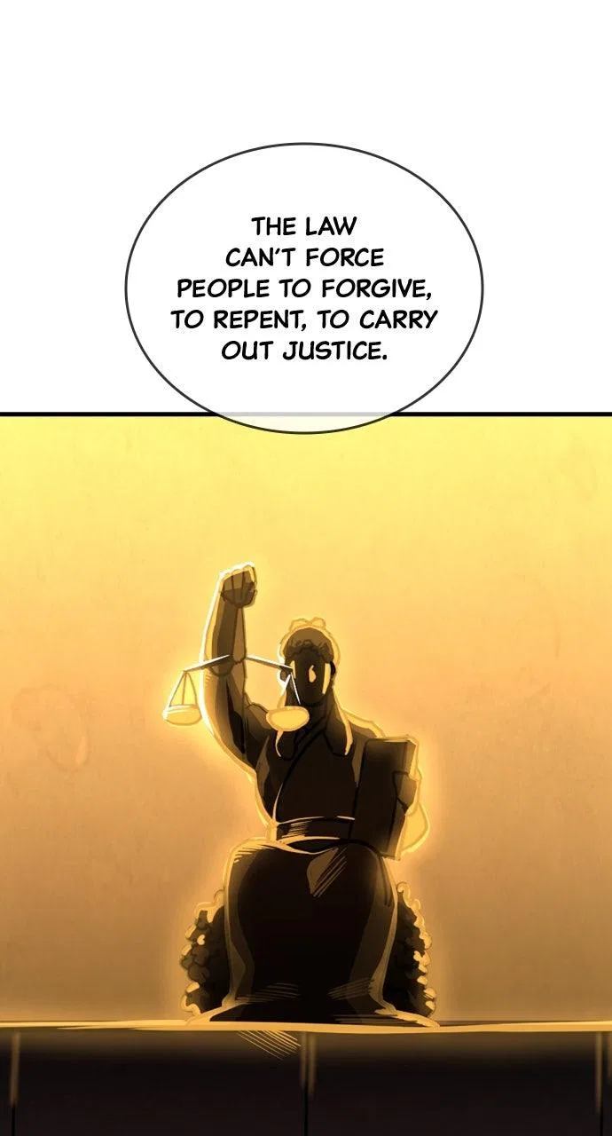 Justice Deserved Chapter 64 – Page 125