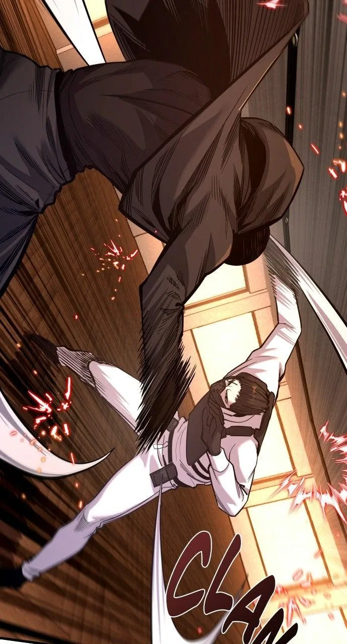 Justice Deserved Chapter 63 – Page 6