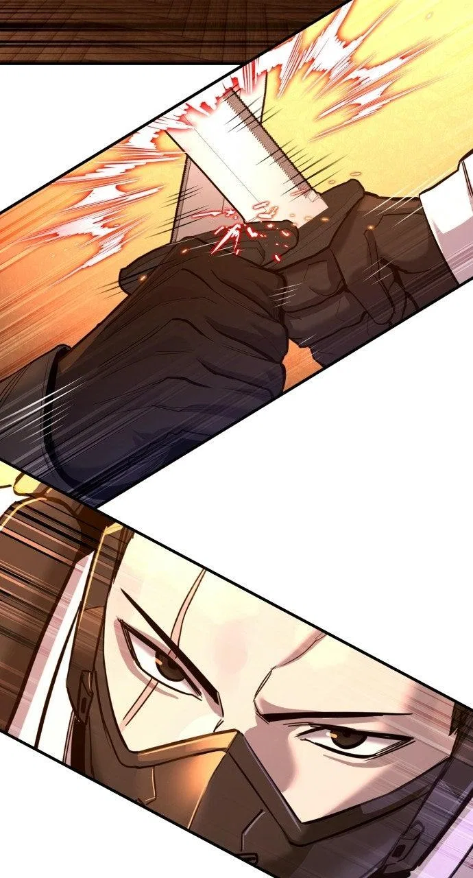 Justice Deserved Chapter 63 – Page 9