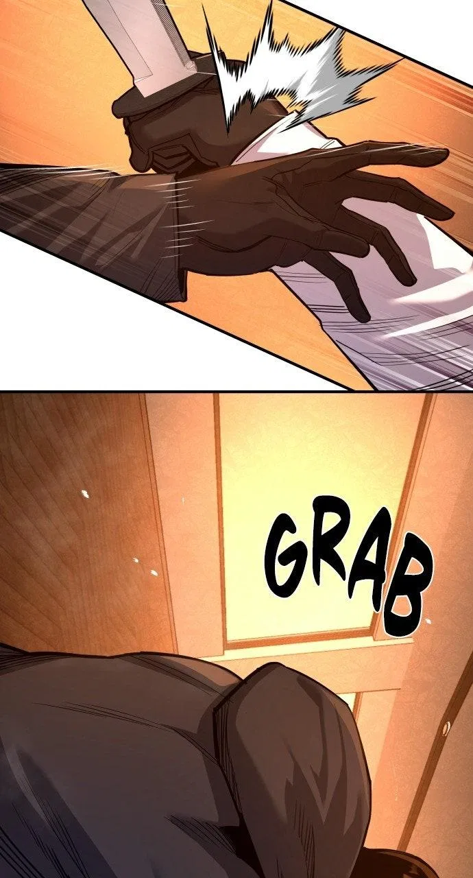 Justice Deserved Chapter 63 – Page 12