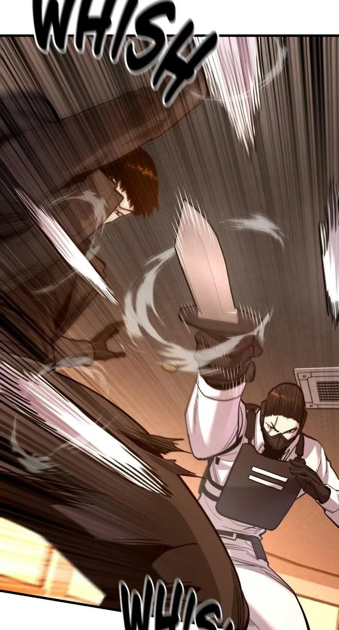 Justice Deserved Chapter 63 – Page 18