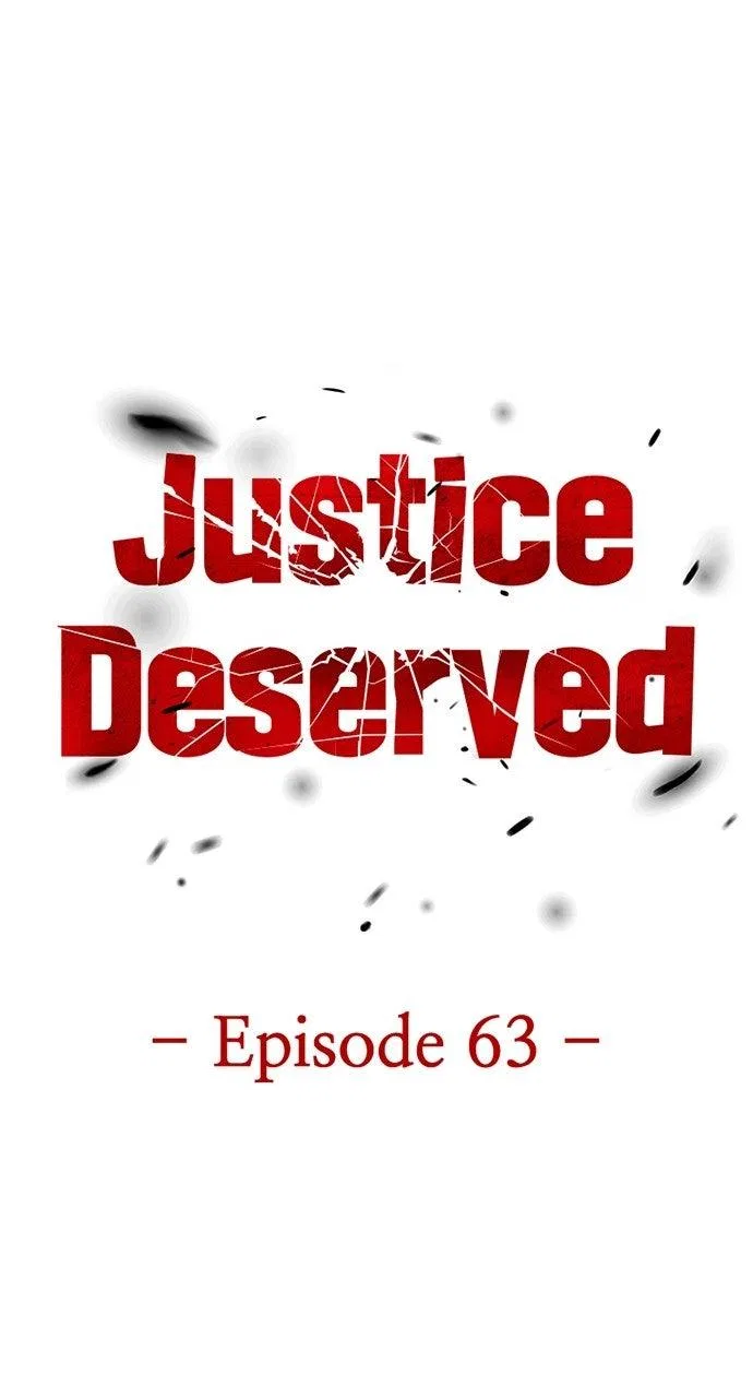 Justice Deserved Chapter 63 – Page 27