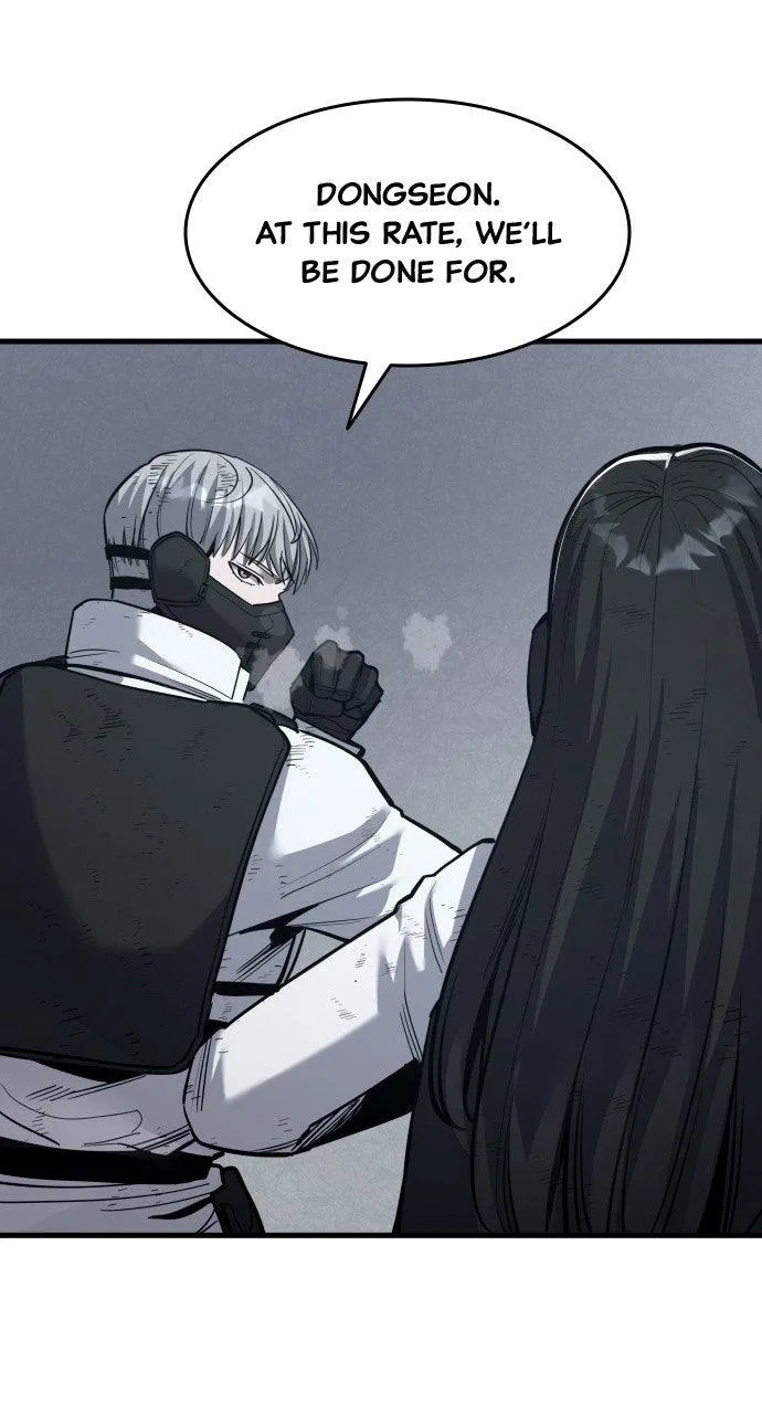Justice Deserved Chapter 63 – Page 30