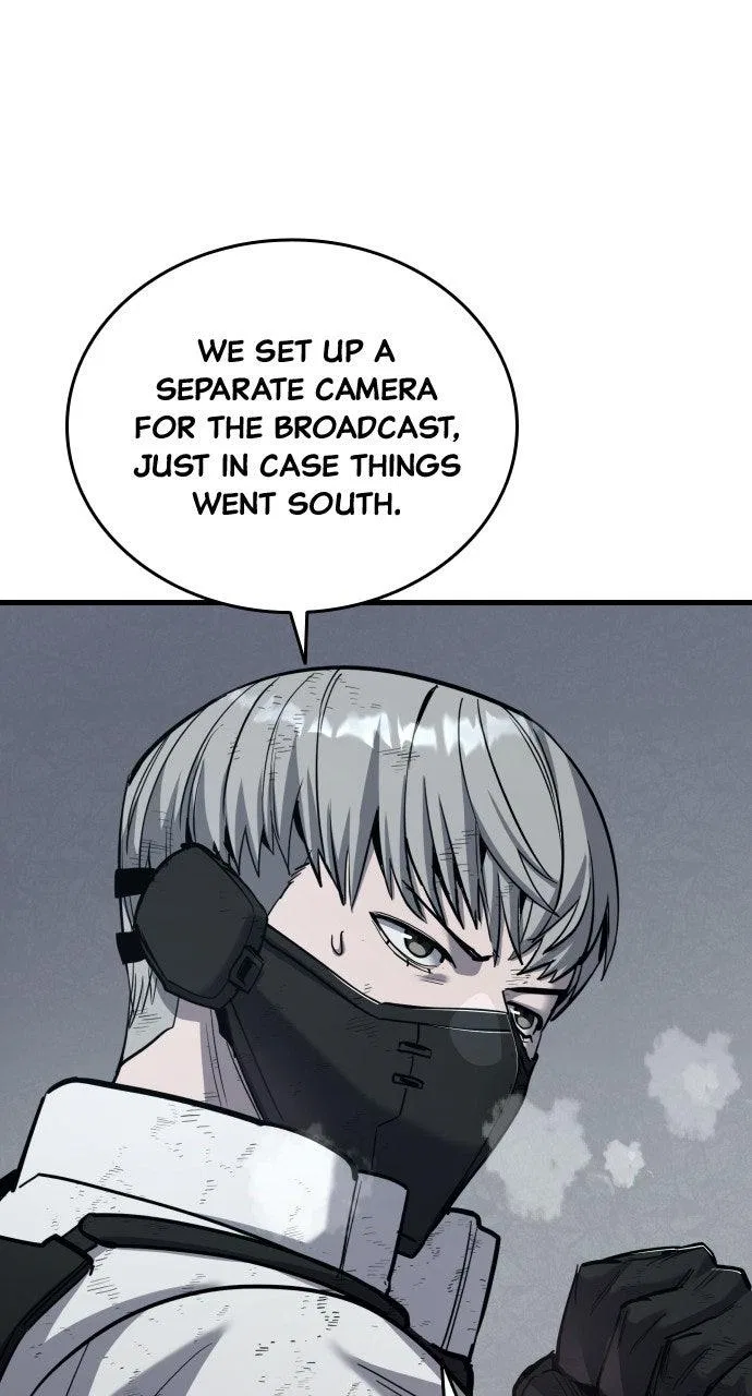 Justice Deserved Chapter 63 – Page 31