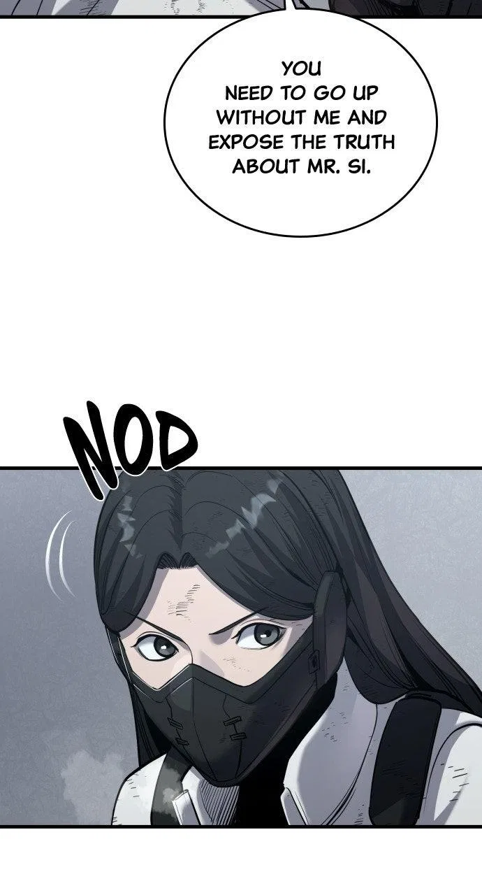 Justice Deserved Chapter 63 – Page 32