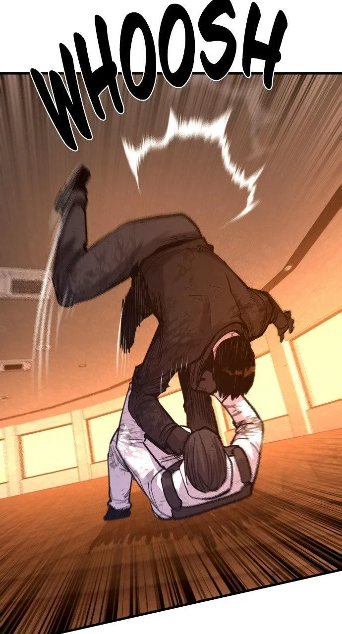 Justice Deserved Chapter 63 – Page 88