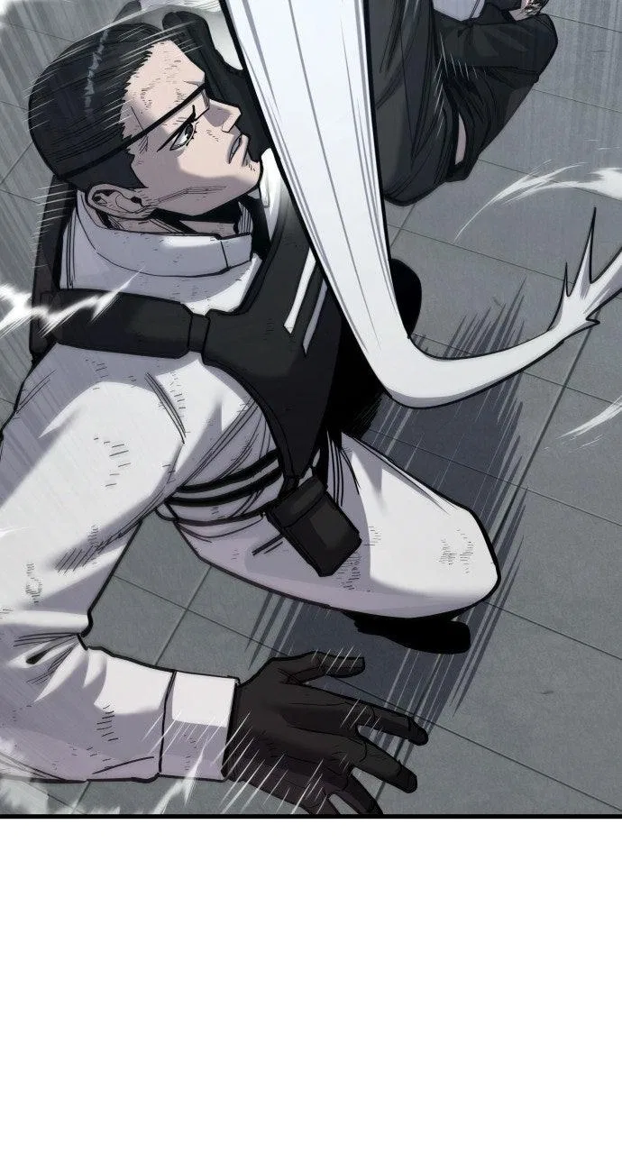 Justice Deserved Chapter 62 – Page 6
