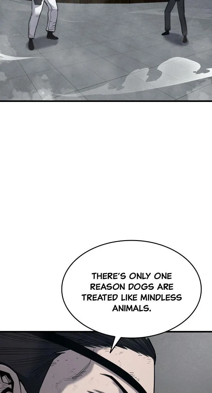 Justice Deserved Chapter 62 – Page 11