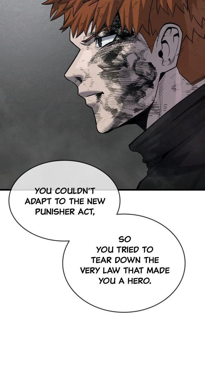 Justice Deserved Chapter 62 – Page 13