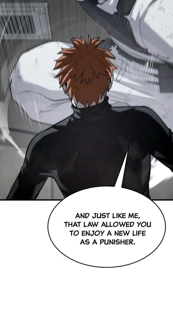 Justice Deserved Chapter 62 – Page 16