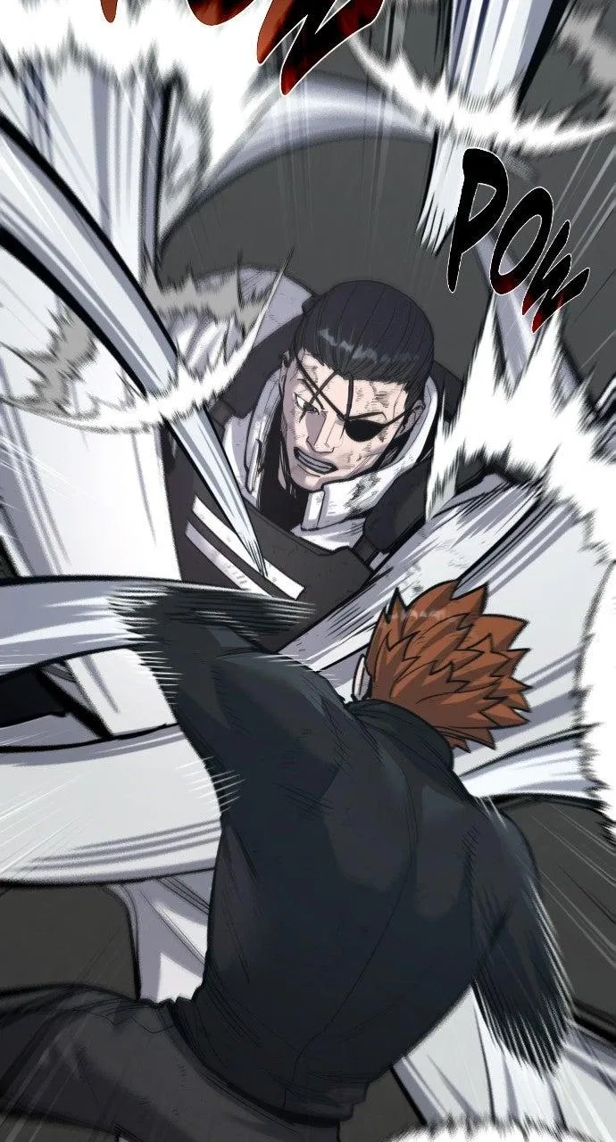 Justice Deserved Chapter 62 – Page 25