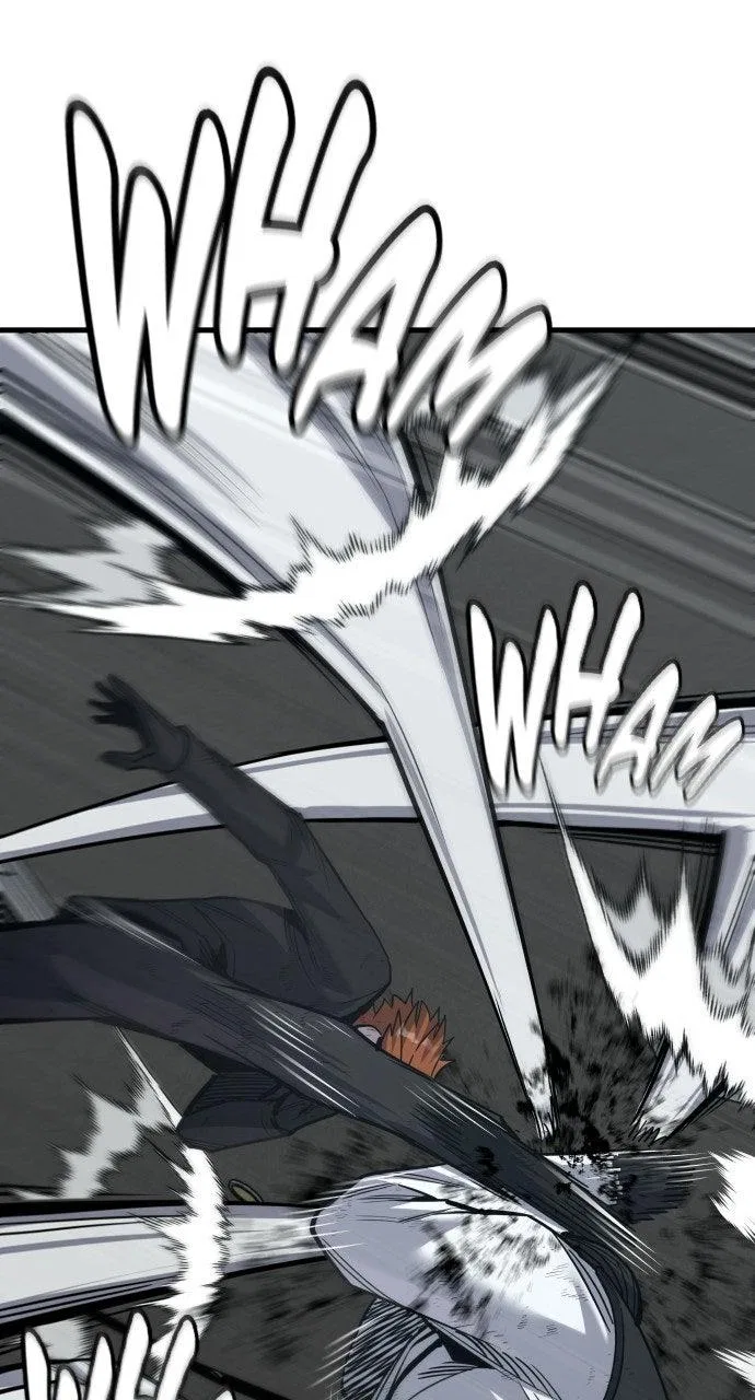 Justice Deserved Chapter 62 – Page 29