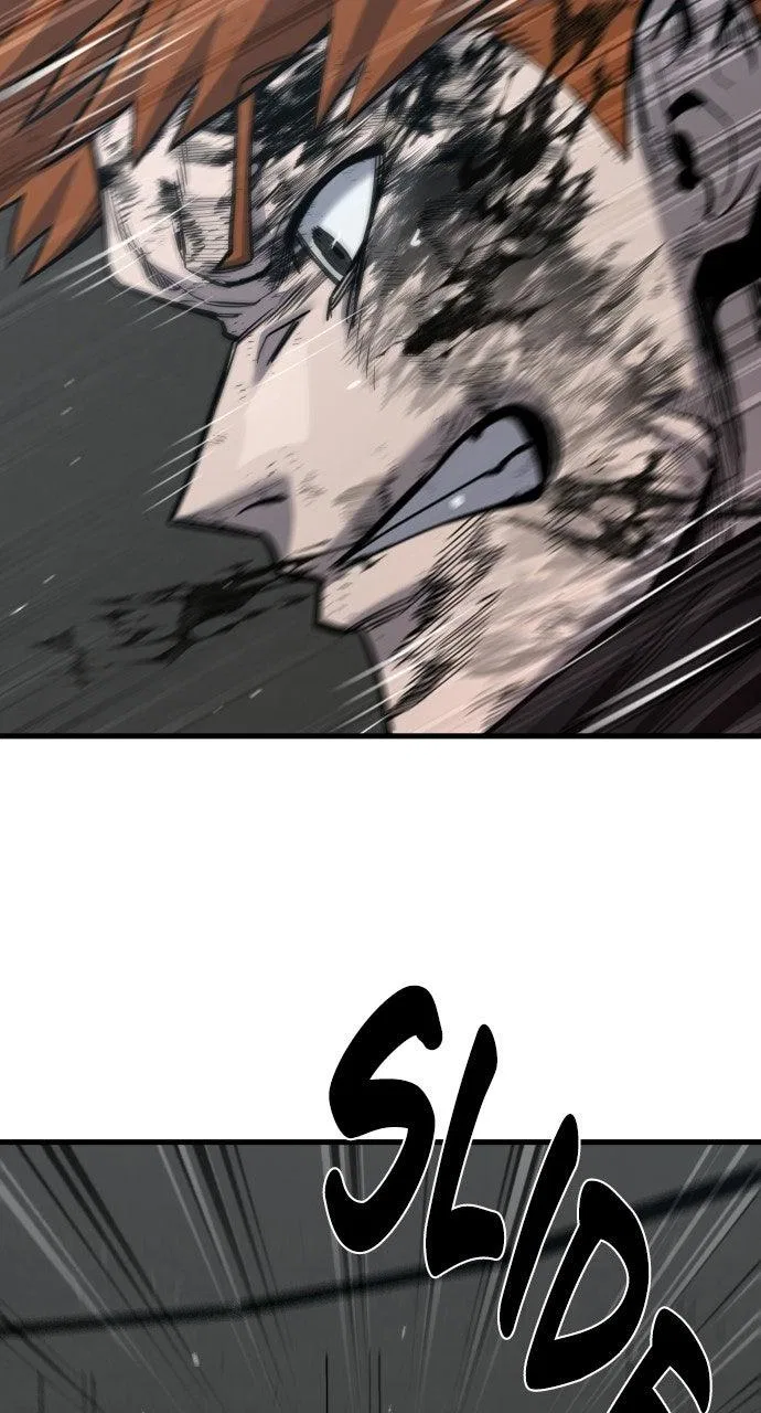 Justice Deserved Chapter 62 – Page 33