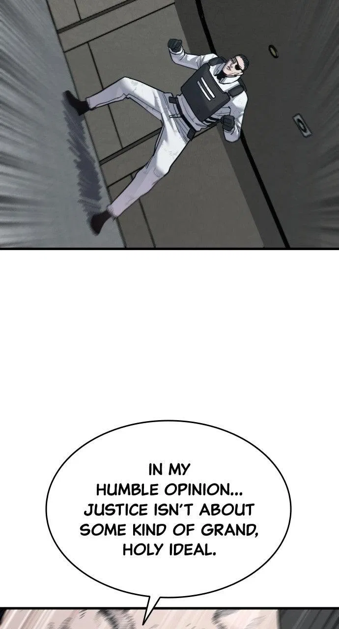 Justice Deserved Chapter 62 – Page 36