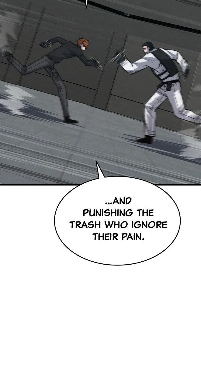 Justice Deserved Chapter 62 – Page 38