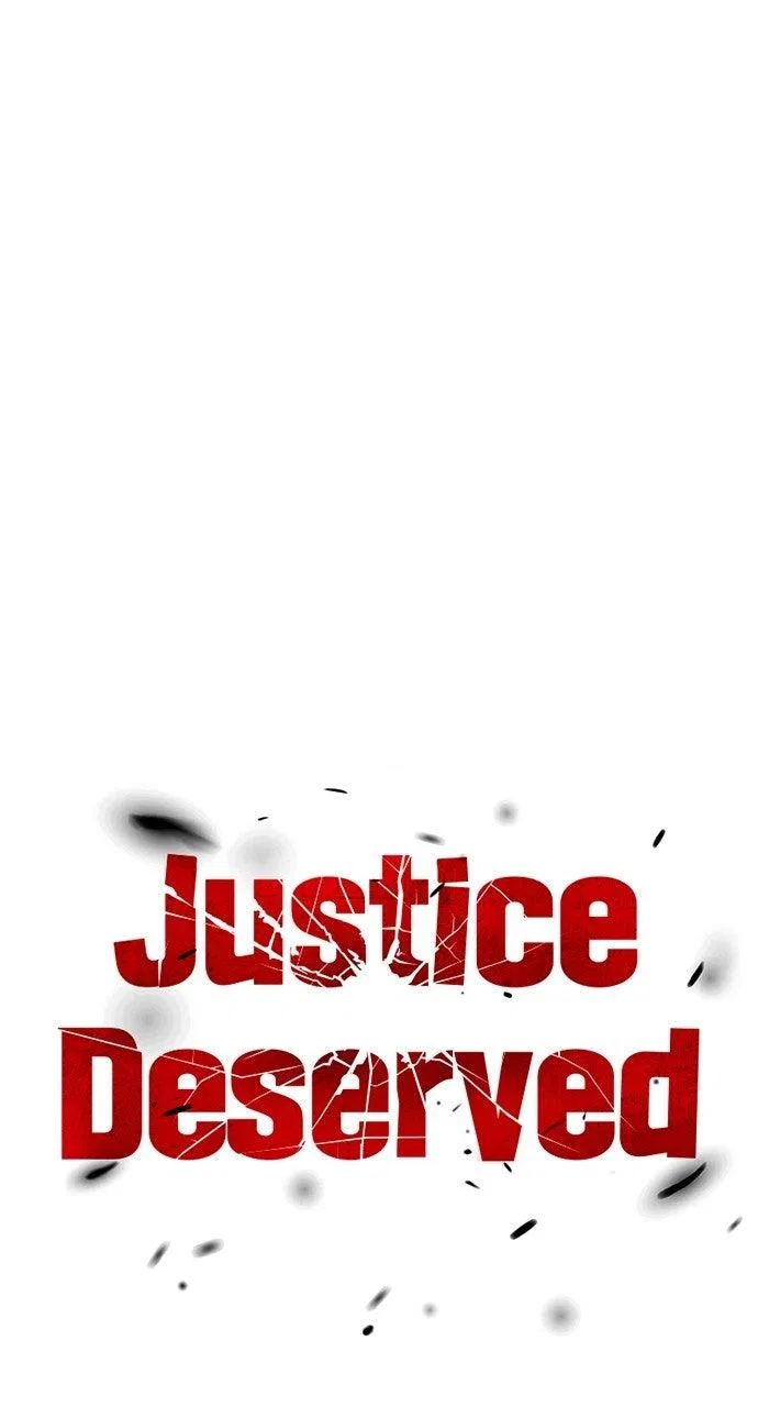 Justice Deserved Chapter 62 – Page 66