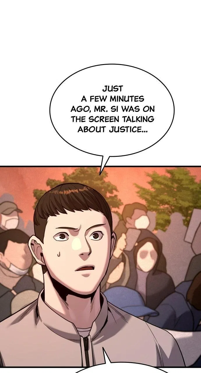 Justice Deserved Chapter 62 – Page 69