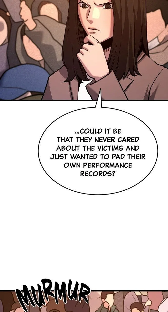 Justice Deserved Chapter 62 – Page 71