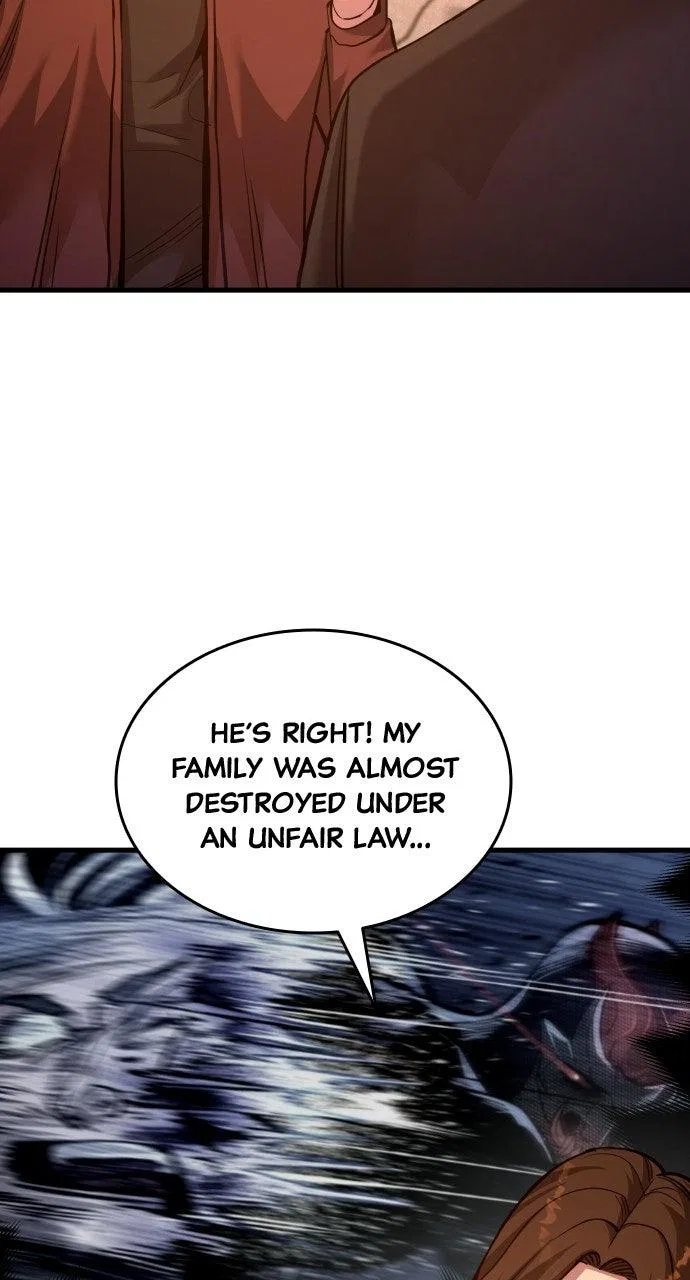 Justice Deserved Chapter 62 – Page 78