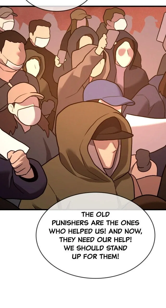 Justice Deserved Chapter 62 – Page 80