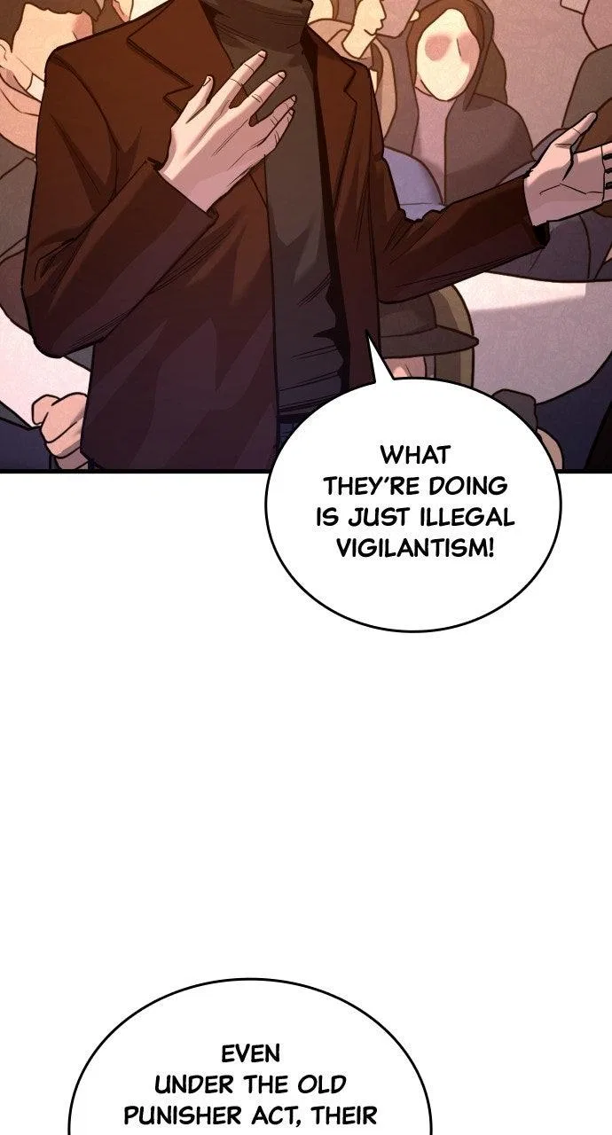 Justice Deserved Chapter 62 – Page 82