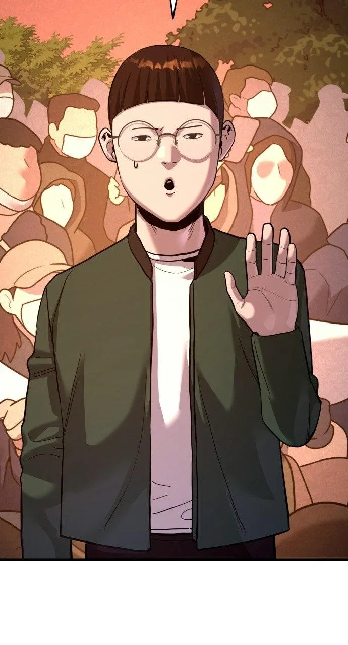 Justice Deserved Chapter 62 – Page 87