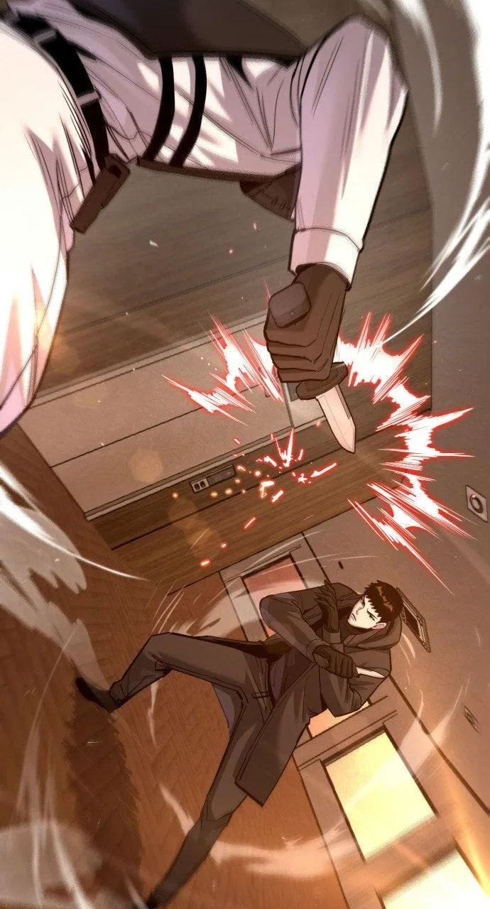 Justice Deserved Chapter 62 – Page 94