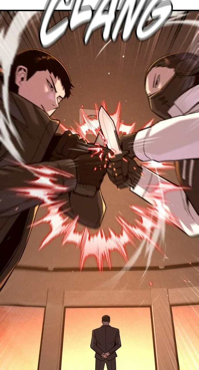 Justice Deserved Chapter 62 – Page 99