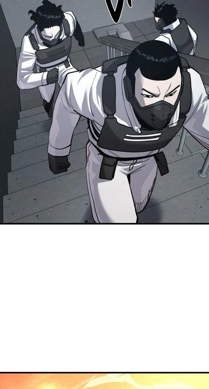 Justice Deserved Chapter 62 – Page 107