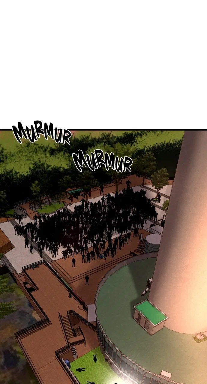 Justice Deserved Chapter 61 – Page 1