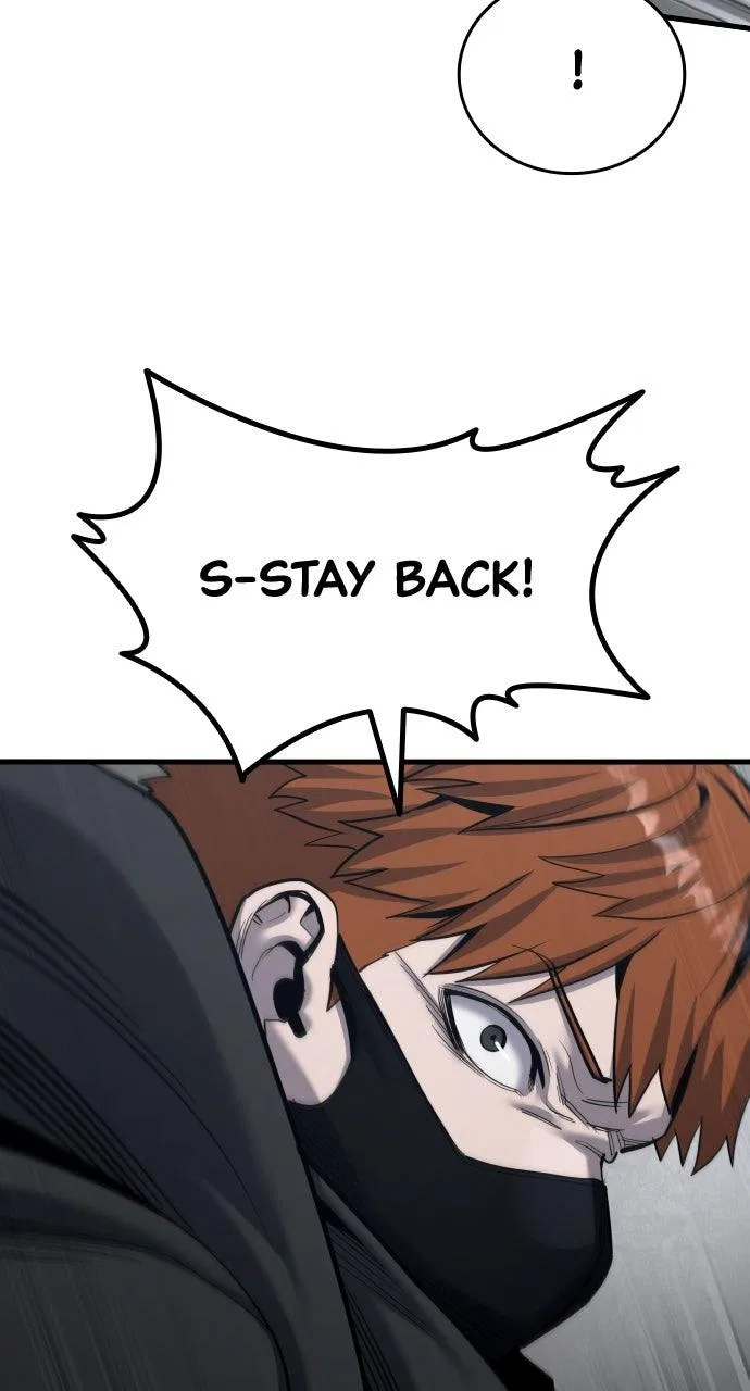 Justice Deserved Chapter 61 – Page 6