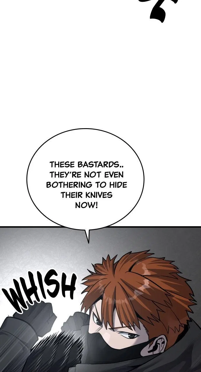 Justice Deserved Chapter 61 – Page 9