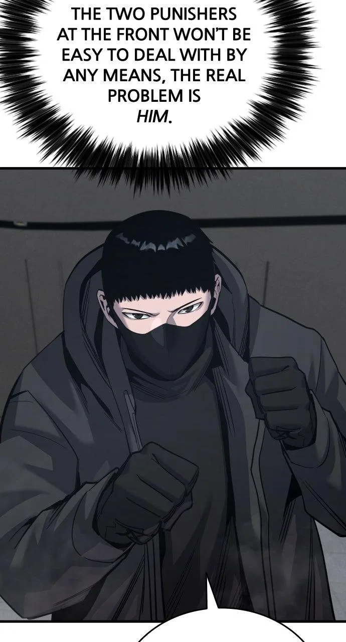 Justice Deserved Chapter 61 – Page 17