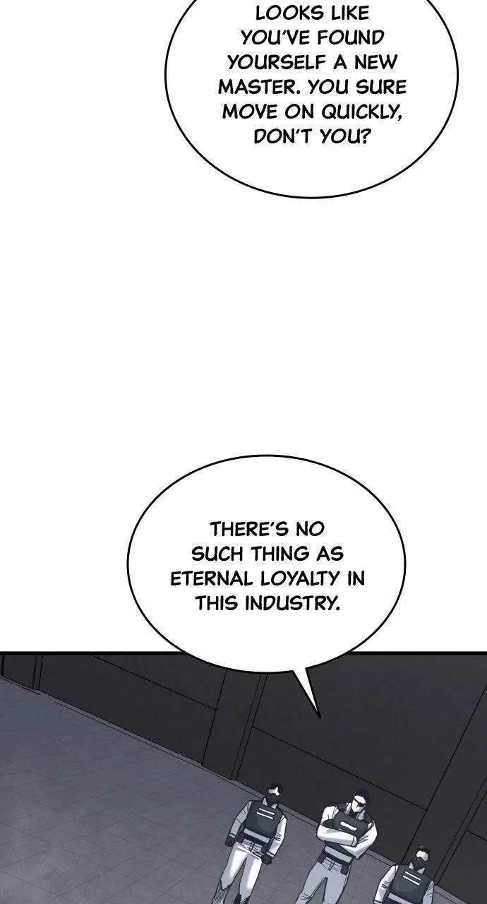 Justice Deserved Chapter 61 – Page 18