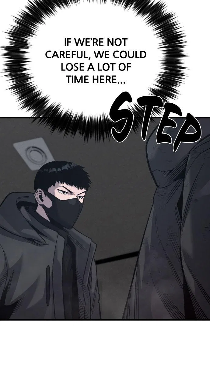 Justice Deserved Chapter 61 – Page 20