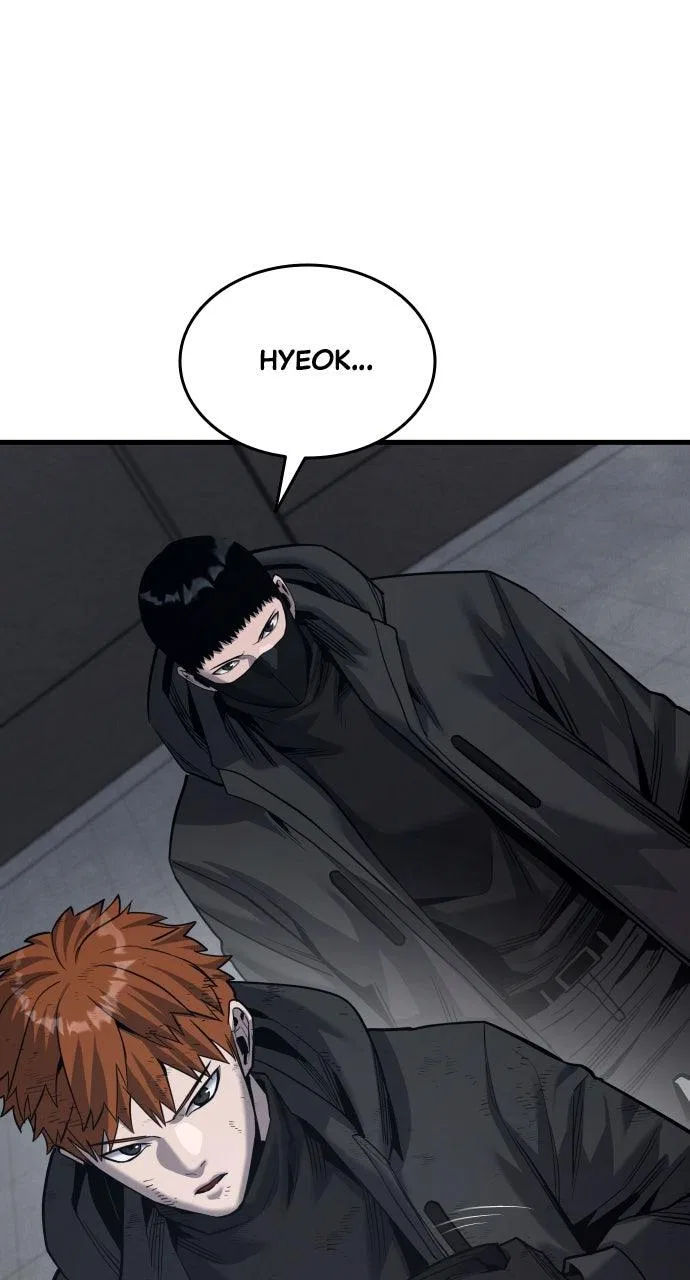 Justice Deserved Chapter 61 – Page 21