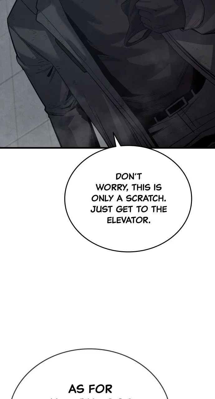 Justice Deserved Chapter 61 – Page 22