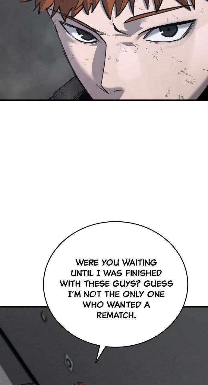 Justice Deserved Chapter 61 – Page 40