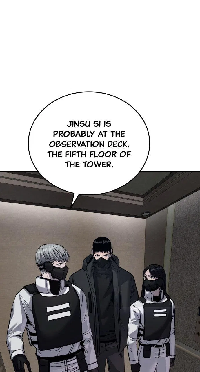 Justice Deserved Chapter 61 – Page 46