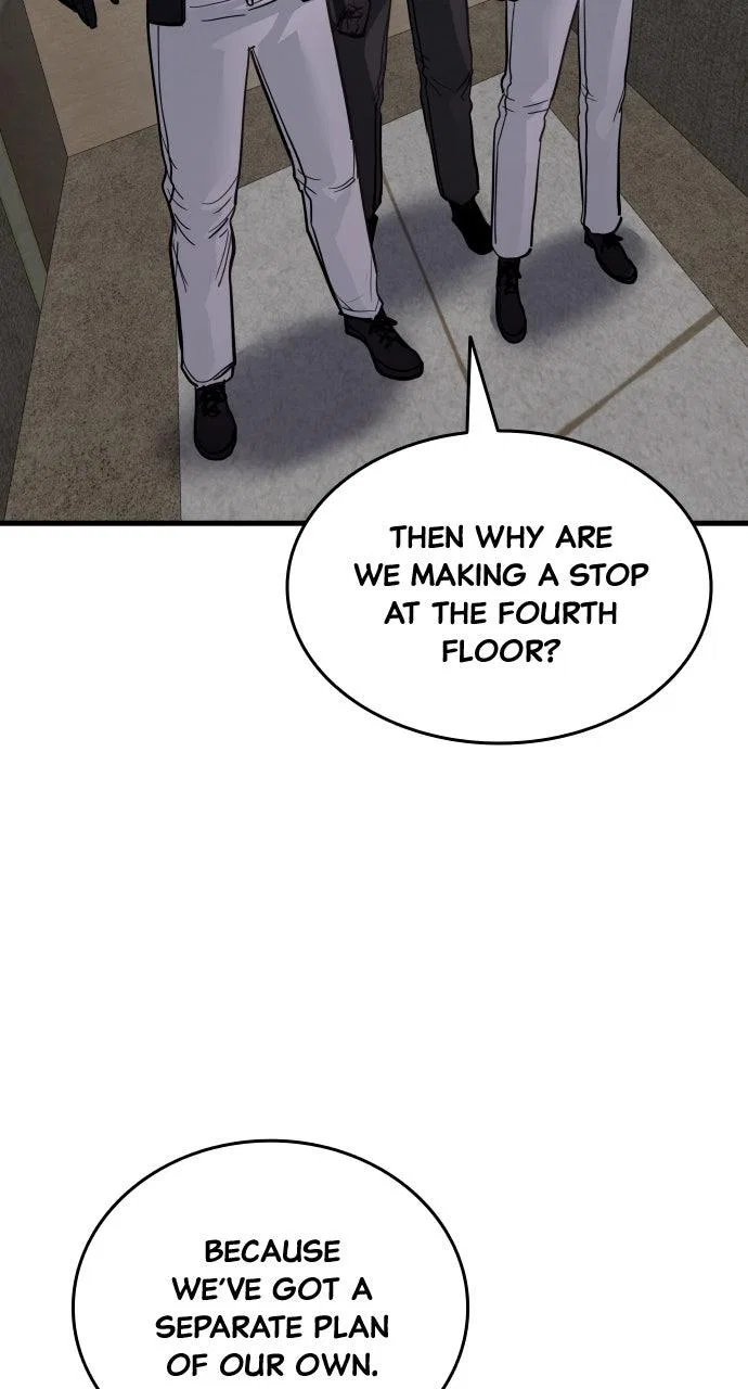 Justice Deserved Chapter 61 – Page 47