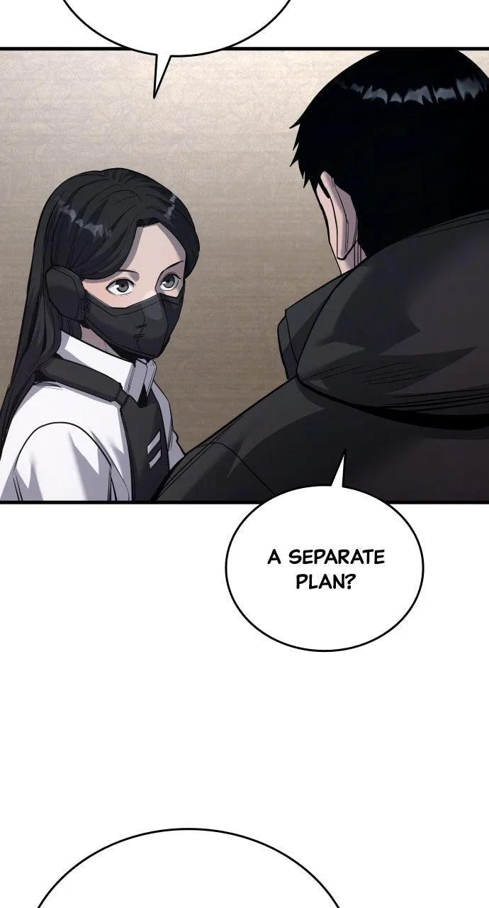 Justice Deserved Chapter 61 – Page 48