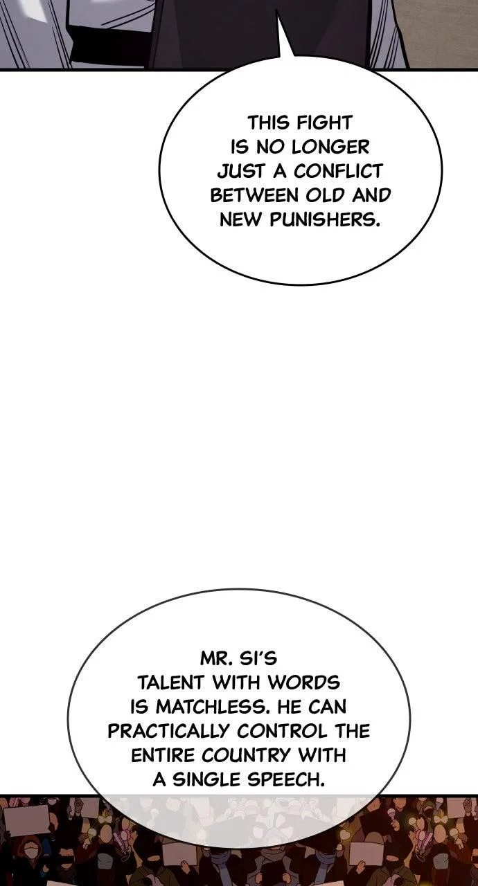 Justice Deserved Chapter 61 – Page 50