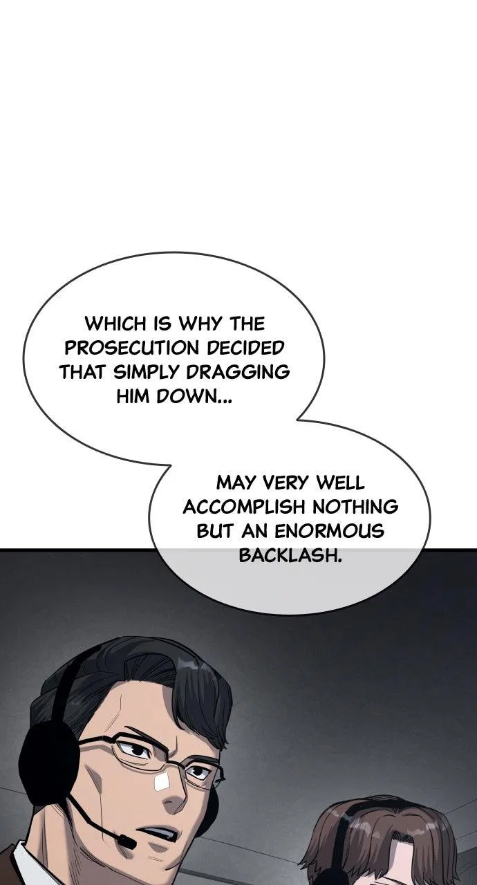 Justice Deserved Chapter 61 – Page 52