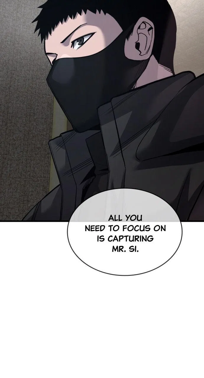 Justice Deserved Chapter 61 – Page 54