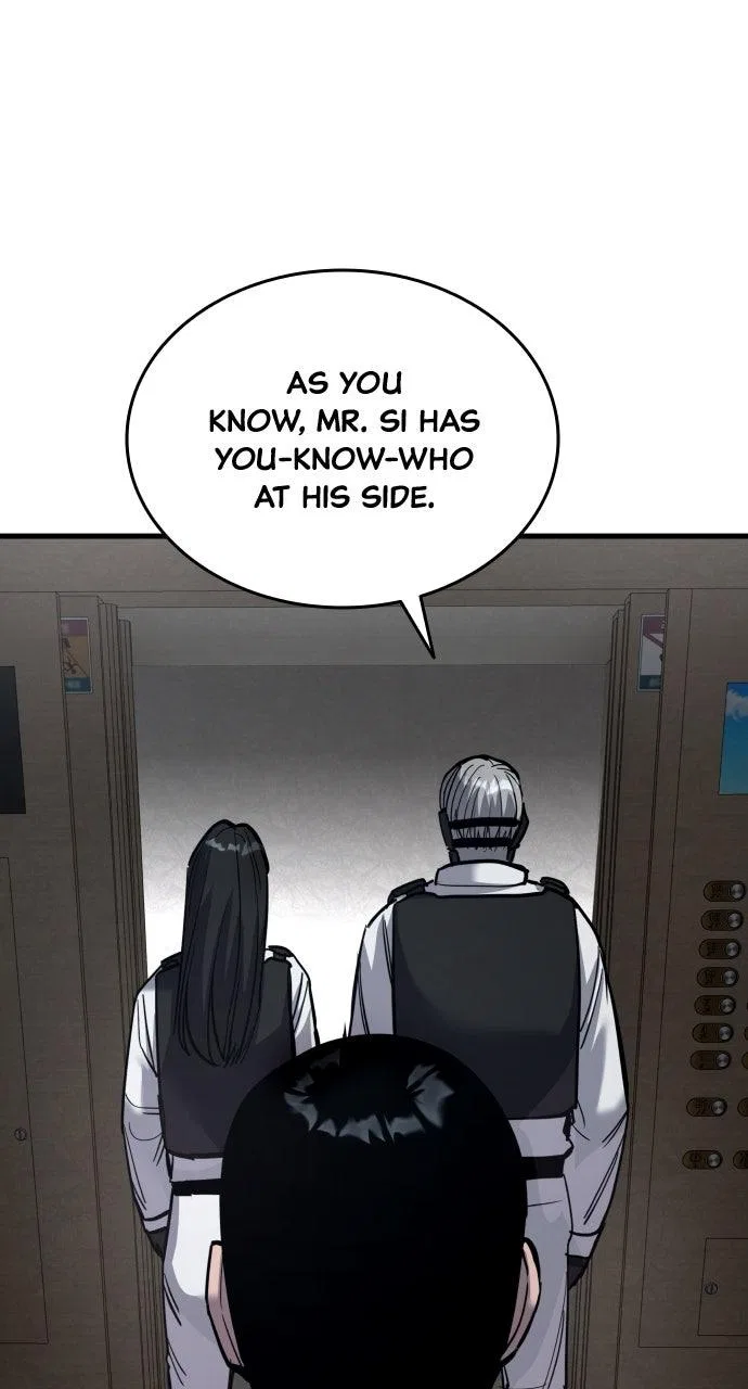 Justice Deserved Chapter 61 – Page 55