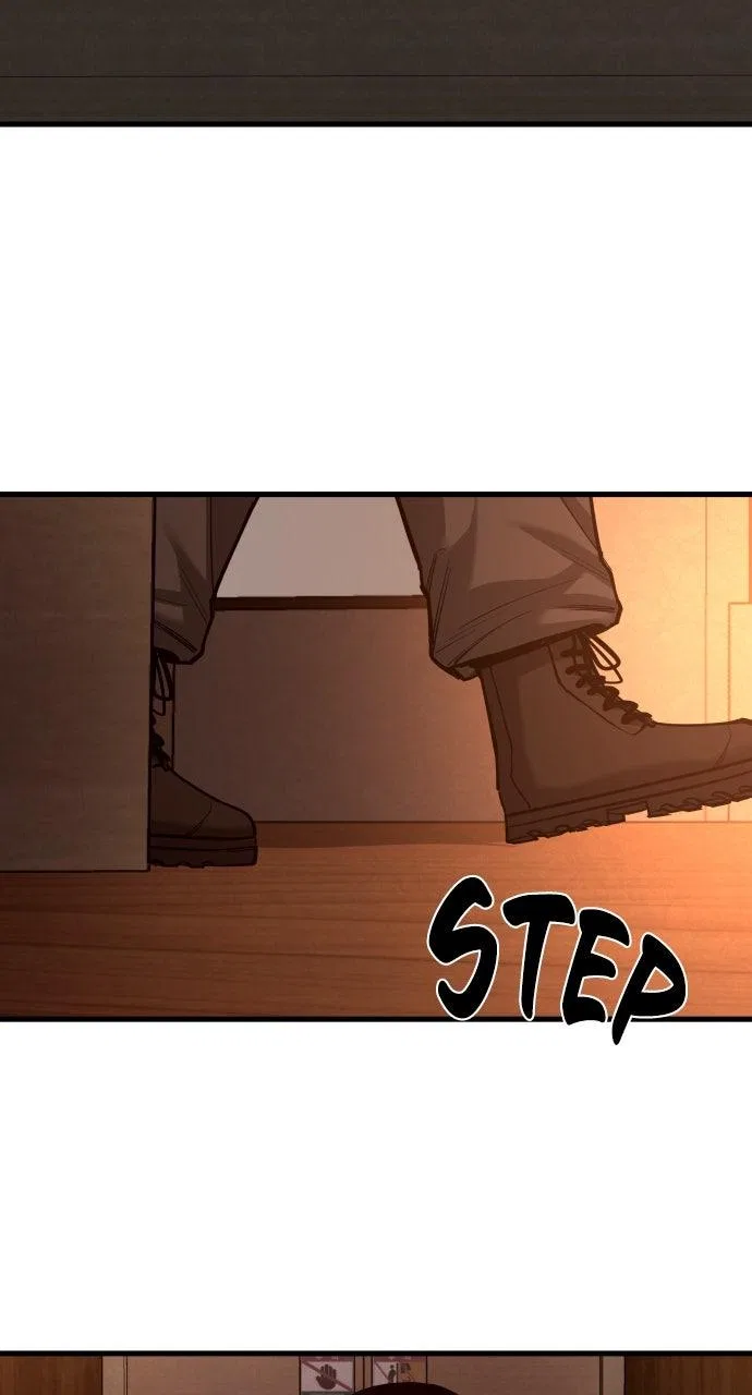 Justice Deserved Chapter 61 – Page 61