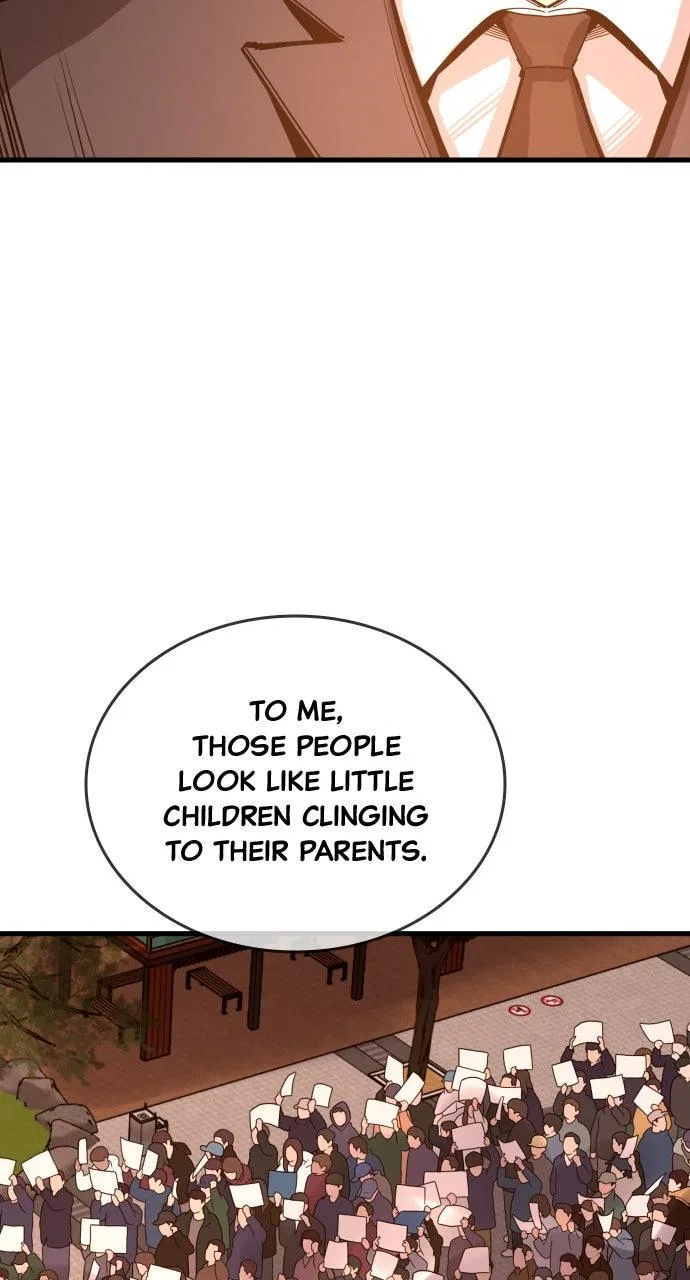 Justice Deserved Chapter 61 – Page 66