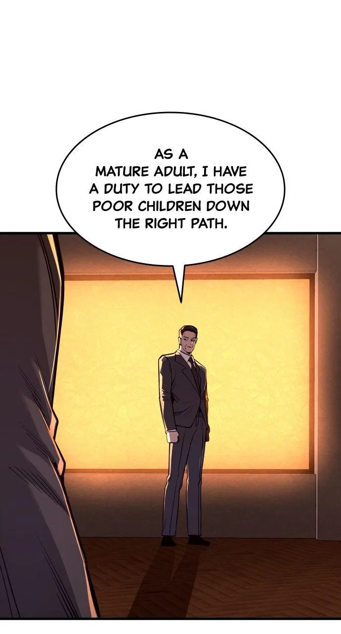 Justice Deserved Chapter 61 – Page 72