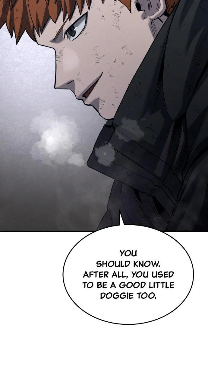 Justice Deserved Chapter 61 – Page 82