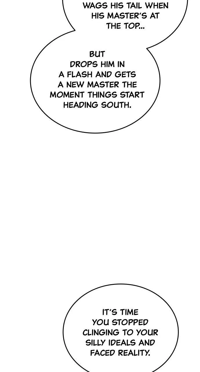 Justice Deserved Chapter 61 – Page 85